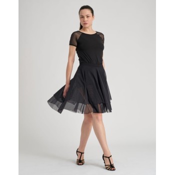 Jupe en tulle TEMPS DANSE
