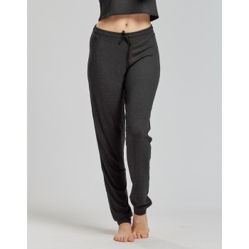 Pantalon chiné TEMPS DANSE