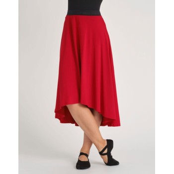 Jupe longue TEMPS DANSE