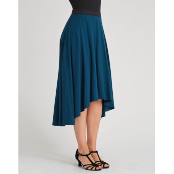 Jupe longue TEMPS DANSE