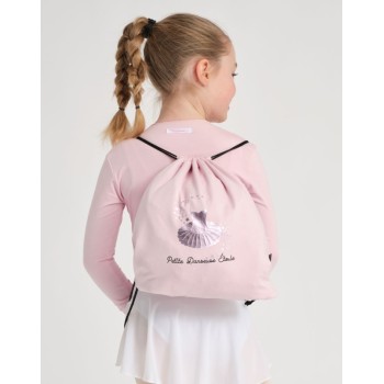 Sac à dos TEMPS DANSE
