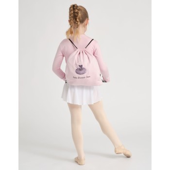 Sac à dos TEMPS DANSE