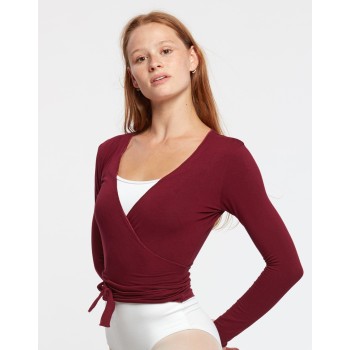 Cache-coeur TEMPS DANSE