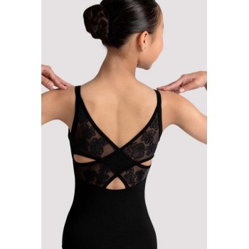 Justaucorps Jazz BLOCH