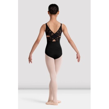 Justaucorps Jazz BLOCH