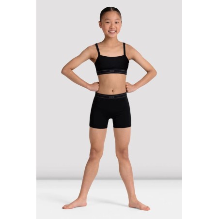 Short BLOCH