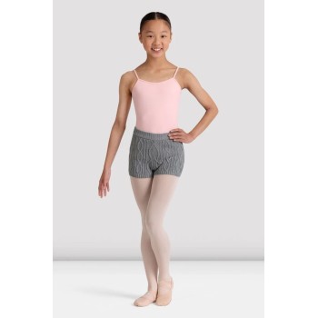 Short en tricot BLOCH