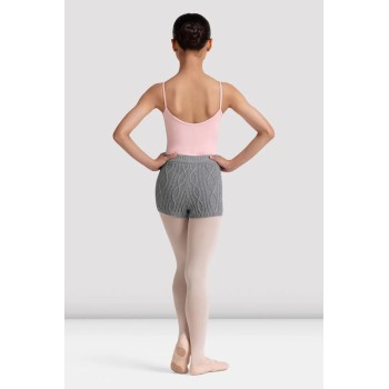 Short en tricot BLOCH