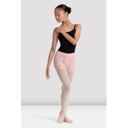 Short en tricot BLOCH