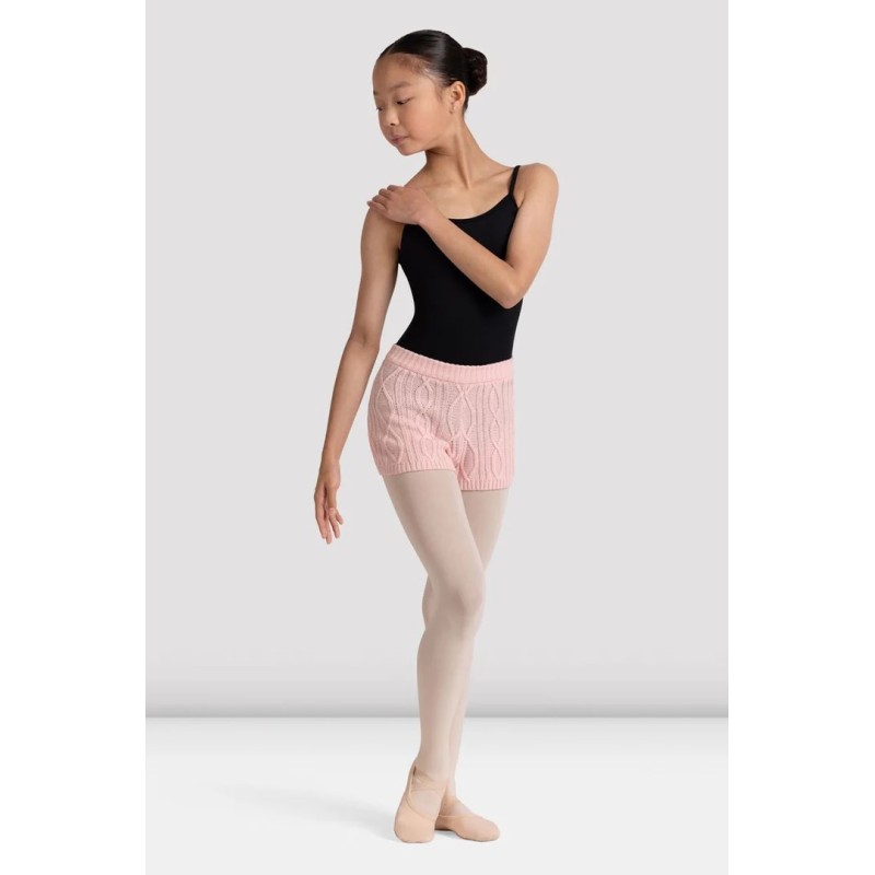 Short en tricot BLOCH