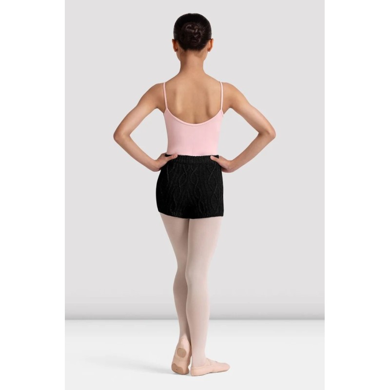 Short en tricot BLOCH