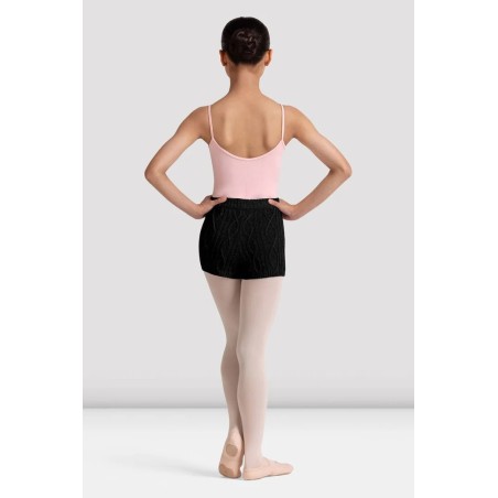 Short en tricot BLOCH