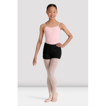 Short en tricot BLOCH