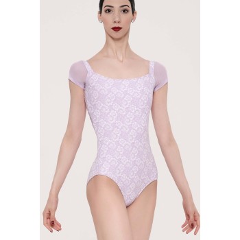 Justaucorps femme Acante...