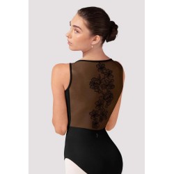 Justaucorps BLOCH Emma
