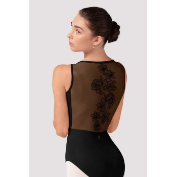 Justaucorps BLOCH Emma