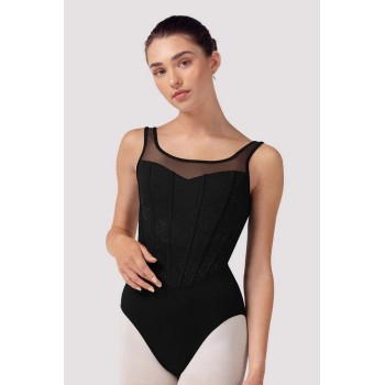 Justaucorps Isabella BLOCH