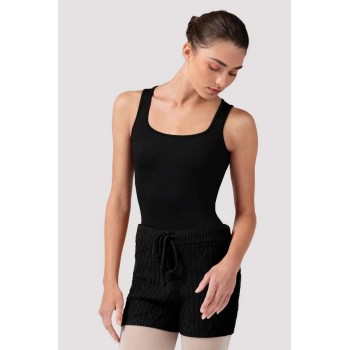Short tricoté BLOCH