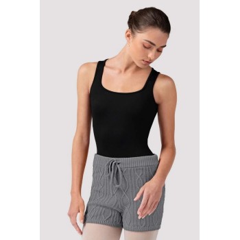 Short tricoté BLOCH
