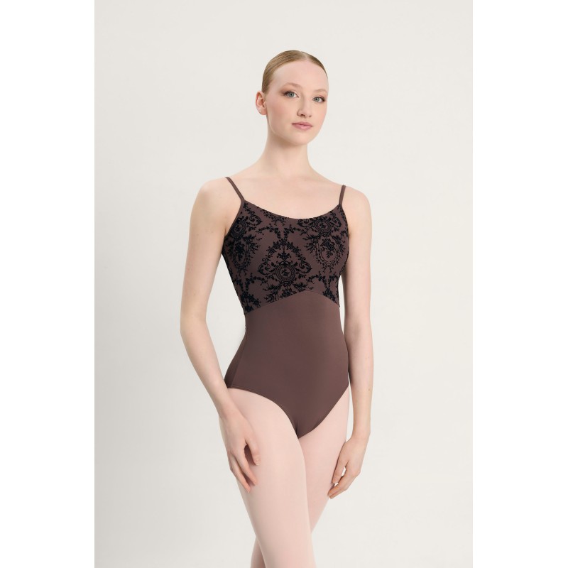 Justaucorps INTERMEZZO 31587