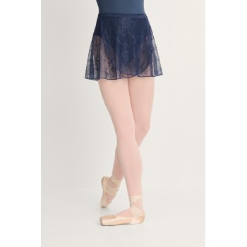 Jupe en dentelle INTERMEZZO