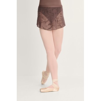 Jupette à enfiler INTERMEZZO