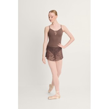 Jupette à enfiler INTERMEZZO