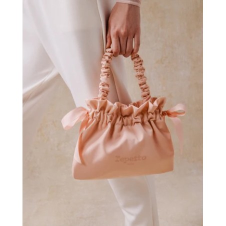 Petite besace bandoulière REPETTO