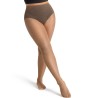 Collants résilles professionnels CAPEZIO 3000