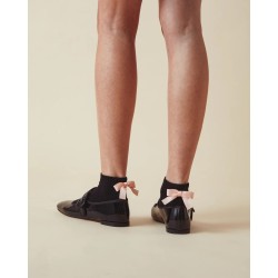 Chaussettes noeud REPETTO