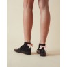 Chaussettes noeud REPETTO