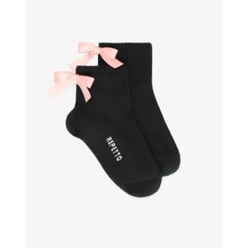 Chaussettes noeud REPETTO