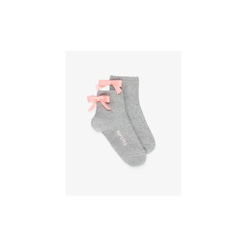 Chaussettes noeud REPETTO