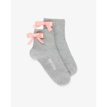 Chaussettes noeud REPETTO