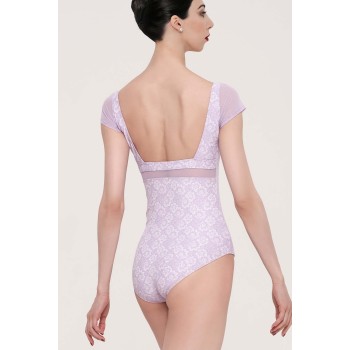 Justaucorps femme Acante WEAR MOI