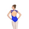Justaucorps Emmeline BALLET ROSA