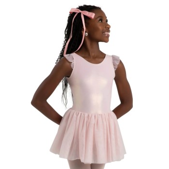 Tutu voyage CAPEZIO