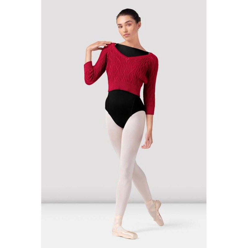 Pull BLOCH Bianca