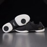 Baskets FUEGO Split Sole Black/White