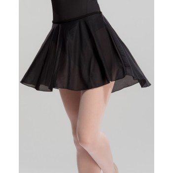 Jupette à enfiler TEMPS DANSE