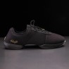 Basket FUEGO Split sole Black