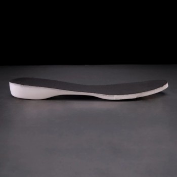 Basket FUEGO Split sole Black