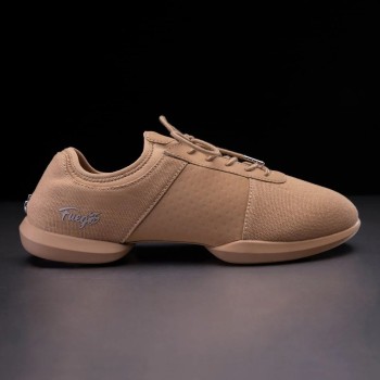 Baskets FUEGO Split Sole Latte