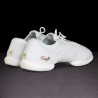 Baskets FUEGO Split Sole White