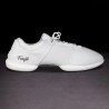 Baskets FUEGO Split Sole White
