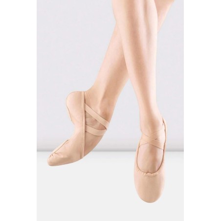 Demi-pointes BLOCH Proflex