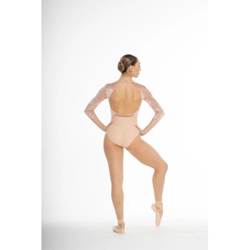 Justaucorps ARTILIGNE