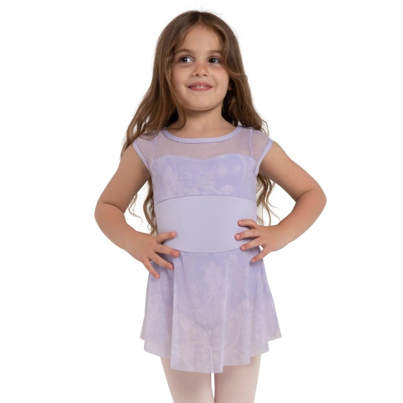 Tunique CAPEZIO