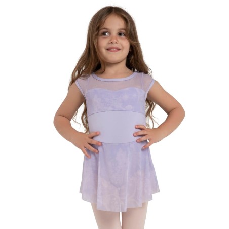 Tunique CAPEZIO
