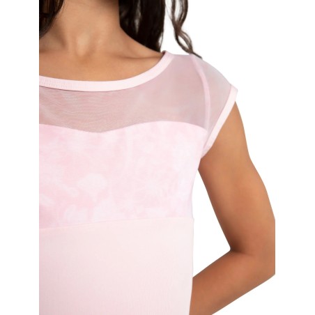 Tunique CAPEZIO